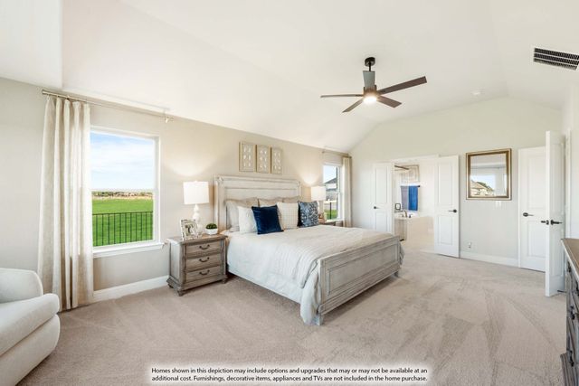 2405 Drummond Street, Forney, TX 75126