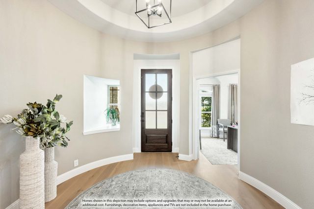 2405 Drummond Street, Forney, TX 75126