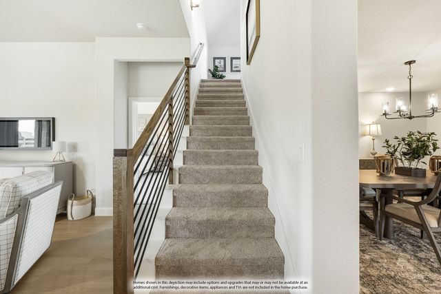 2405 Drummond Street, Forney, TX 75126