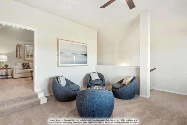 2405 Drummond Street, Forney, TX 75126