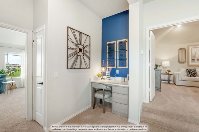 2405 Drummond Street, Forney, TX 75126