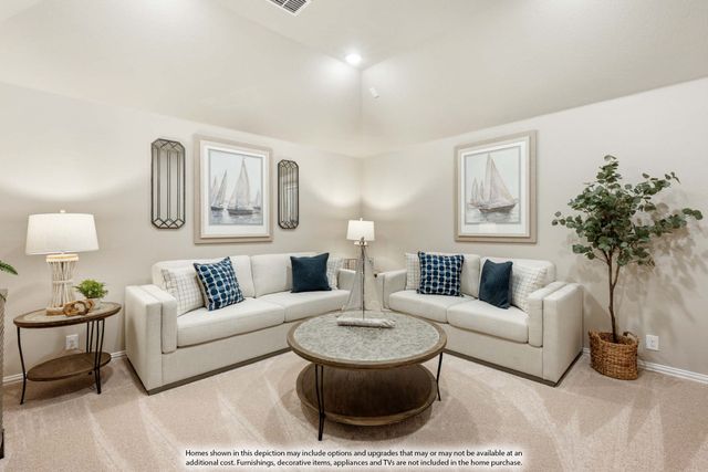 2405 Drummond Street, Forney, TX 75126