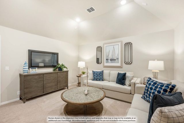 2405 Drummond Street, Forney, TX 75126