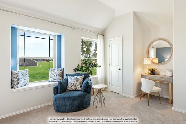 2405 Drummond Street, Forney, TX 75126