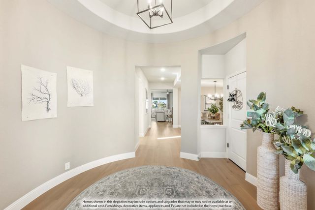 2405 Drummond Street, Forney, TX 75126