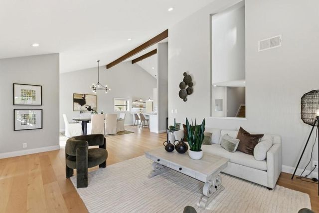 118 Merion Terrace, Moraga, CA 94556