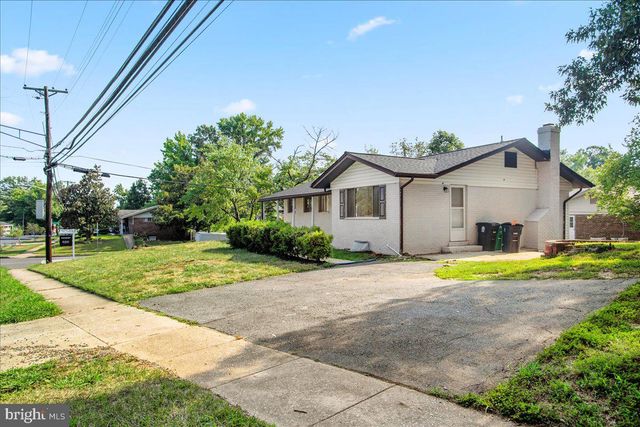 6700 CIPRIANO RD, Lanham, MD 20706