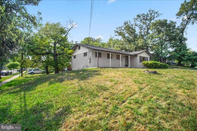 6700 CIPRIANO RD, Lanham, MD 20706