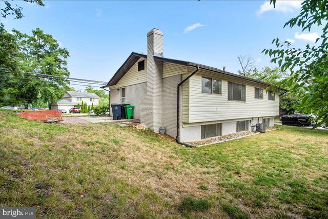 6700 CIPRIANO RD, Lanham, MD 20706