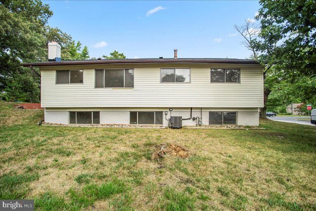 6700 CIPRIANO RD, Lanham, MD 20706