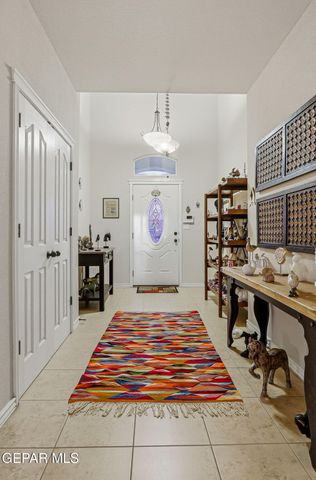 5601 VALLEY MAPLE Drive, El Paso, TX 79932