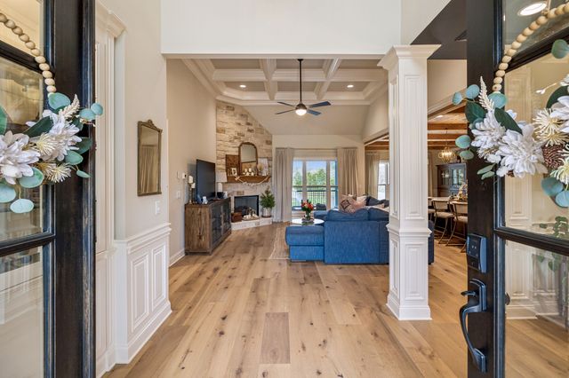 845 Brook Trl, Lebanon, TN 37087