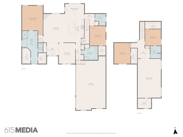 845 Brook Trl, Lebanon, TN 37087