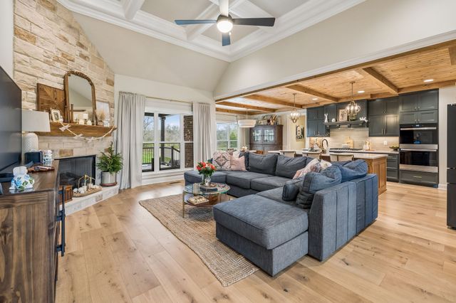 845 Brook Trl, Lebanon, TN 37087