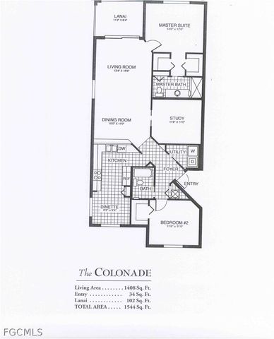 8251 Pathfinder LOOP 641, Fort Myers, FL 33919