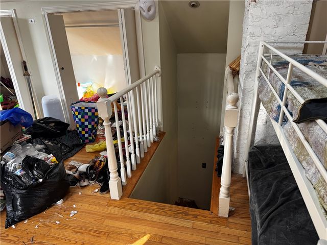 165 Whitford Avenue, Providence, RI 02908