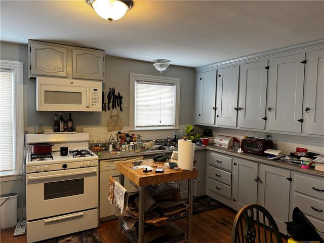 165 Whitford Avenue, Providence, RI 02908