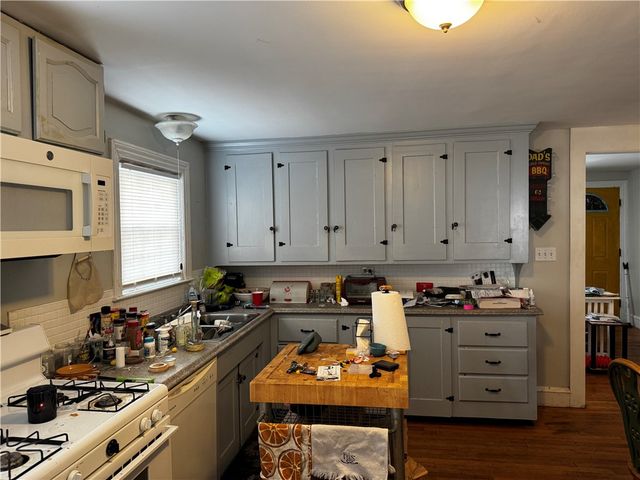 165 Whitford Avenue, Providence, RI 02908