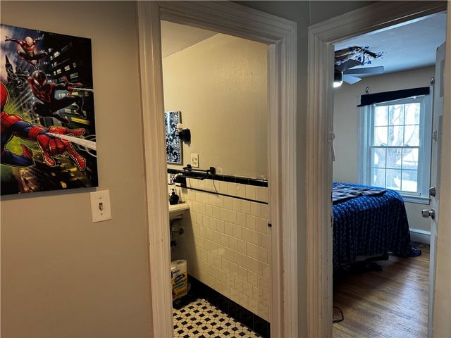 165 Whitford Avenue, Providence, RI 02908