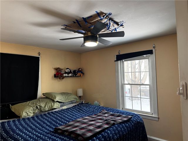 165 Whitford Avenue, Providence, RI 02908