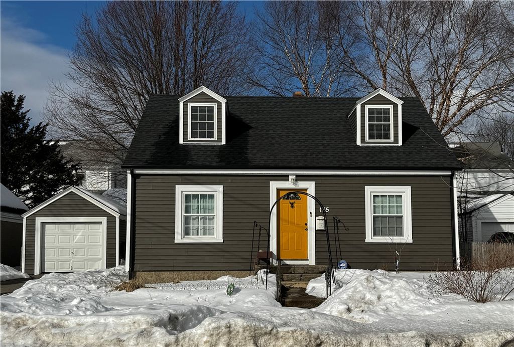 165 Whitford Avenue, Providence, RI 02908