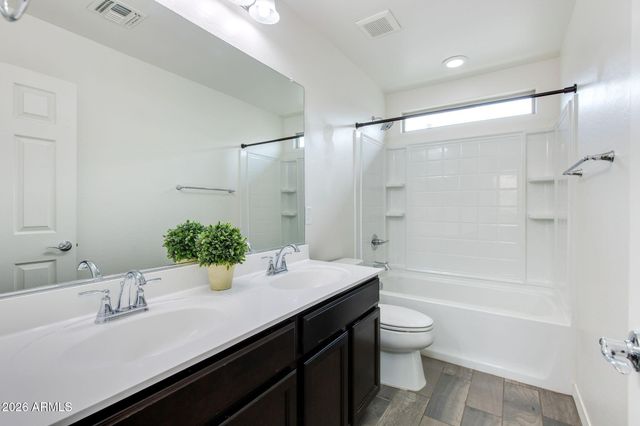 1656 S 82ND Way, Mesa, AZ 85209