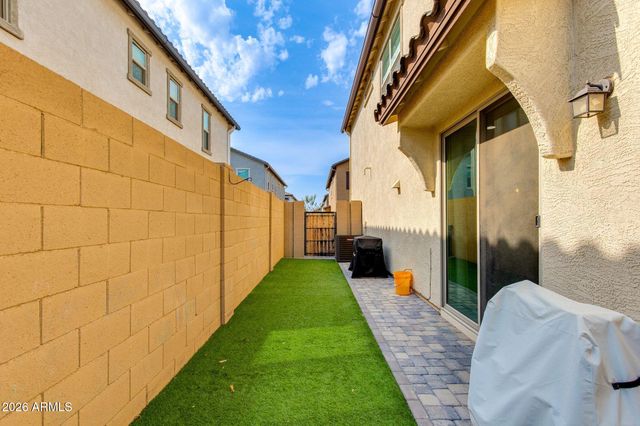 1656 S 82ND Way, Mesa, AZ 85209