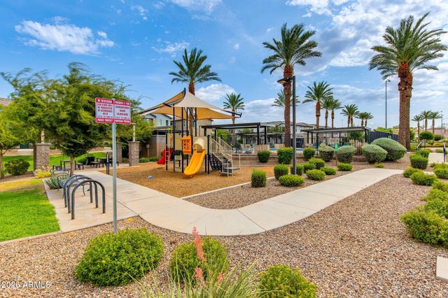 1656 S 82ND Way, Mesa, AZ 85209