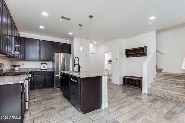 1656 S 82ND Way, Mesa, AZ 85209