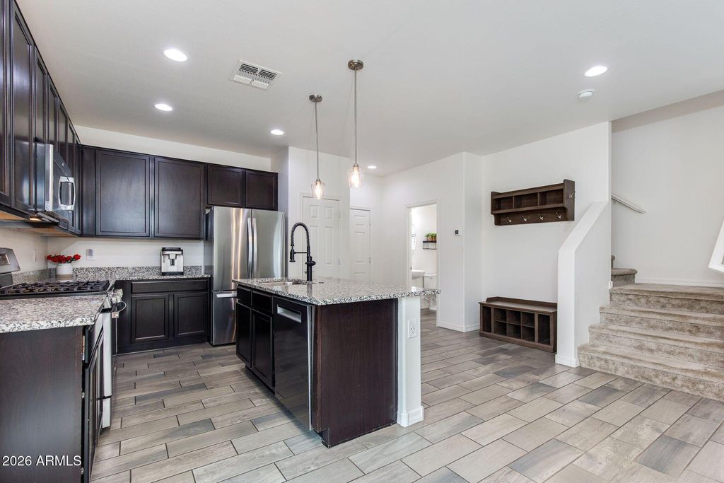 1656 S 82ND Way, Mesa, AZ 85209 — photo 5