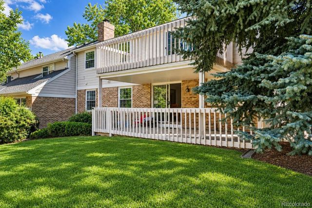 7101 S Poplar Court, Centennial, CO 80112