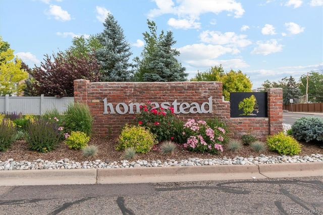 7101 S Poplar Court, Centennial, CO 80112
