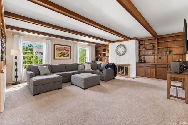 7101 S Poplar Court, Centennial, CO 80112