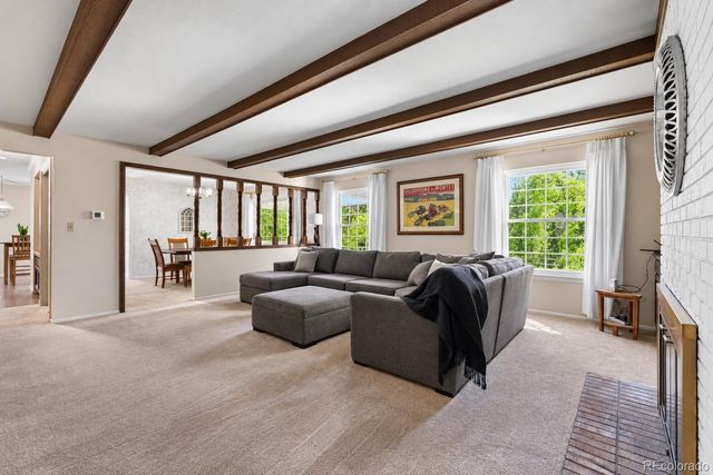7101 S Poplar Court, Centennial, CO 80112