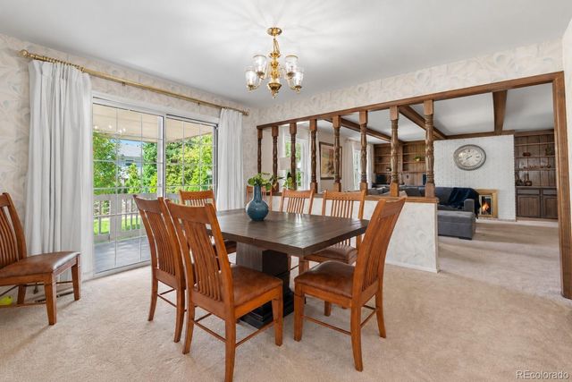 7101 S Poplar Court, Centennial, CO 80112
