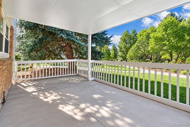 7101 S Poplar Court, Centennial, CO 80112
