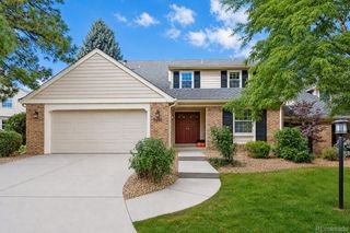 7101 S Poplar Court, Centennial, CO 80112
