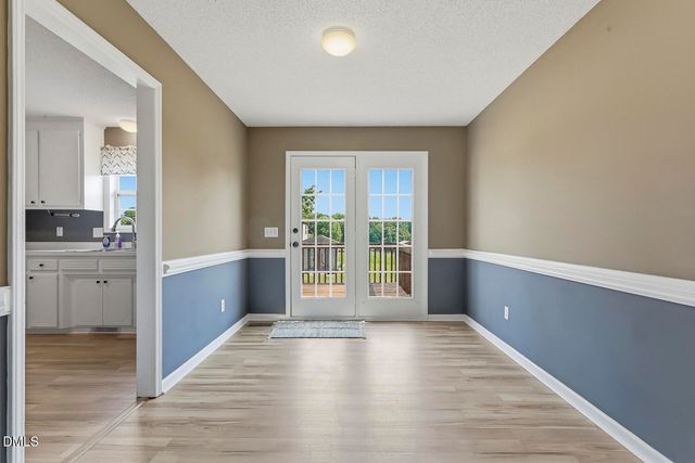 116 Smith Prince Road, Fuquay Varina, NC 27526