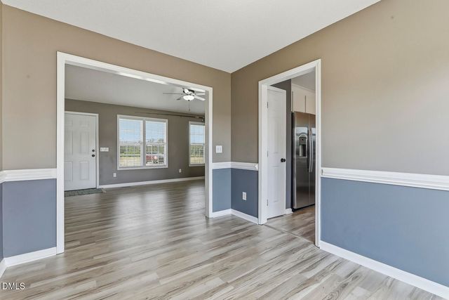 116 Smith Prince Road, Fuquay Varina, NC 27526