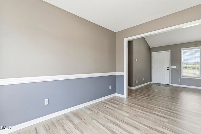 116 Smith Prince Road, Fuquay Varina, NC 27526