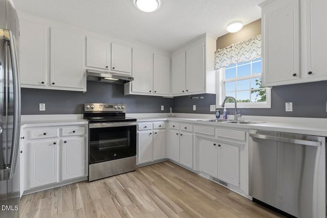 116 Smith Prince Road, Fuquay Varina, NC 27526