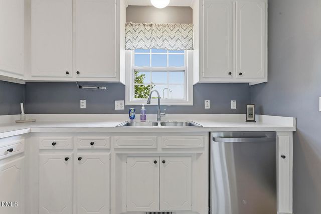 116 Smith Prince Road, Fuquay Varina, NC 27526