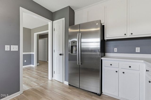 116 Smith Prince Road, Fuquay Varina, NC 27526