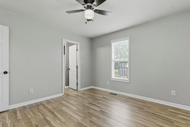 116 Smith Prince Road, Fuquay Varina, NC 27526