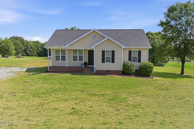 116 Smith Prince Road, Fuquay Varina, NC 27526
