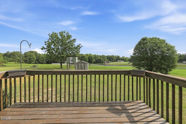 116 Smith Prince Road, Fuquay Varina, NC 27526