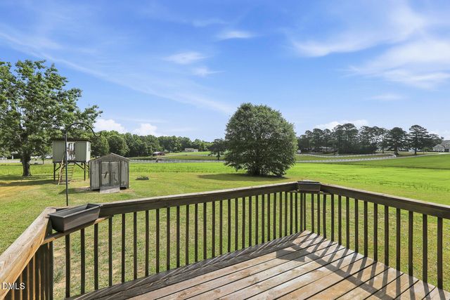 116 Smith Prince Road, Fuquay Varina, NC 27526