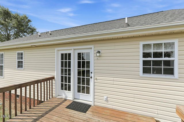 116 Smith Prince Road, Fuquay Varina, NC 27526
