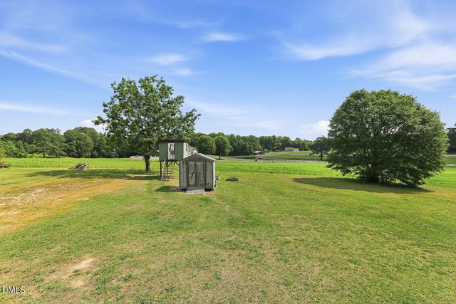 116 Smith Prince Road, Fuquay Varina, NC 27526