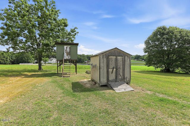 116 Smith Prince Road, Fuquay Varina, NC 27526